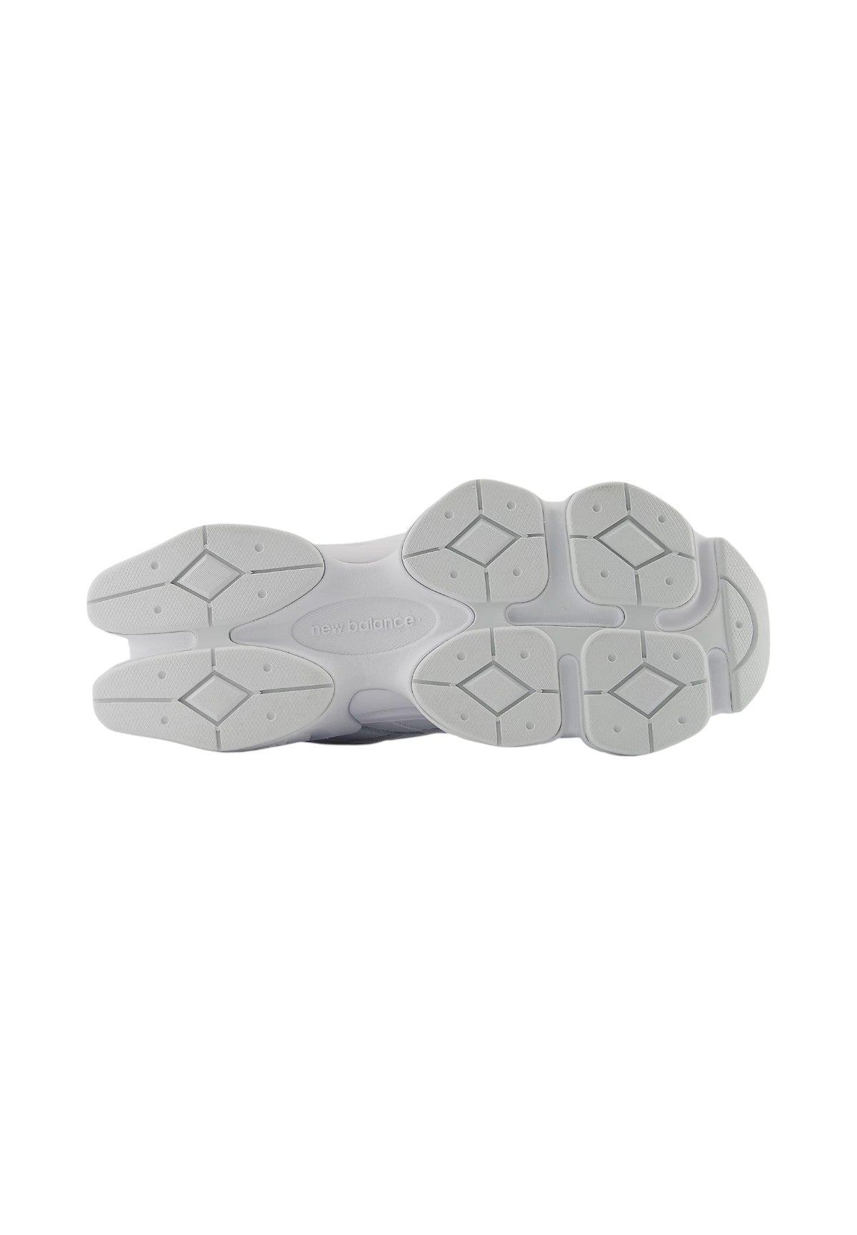 Sneakers U9060NRJ Bianco