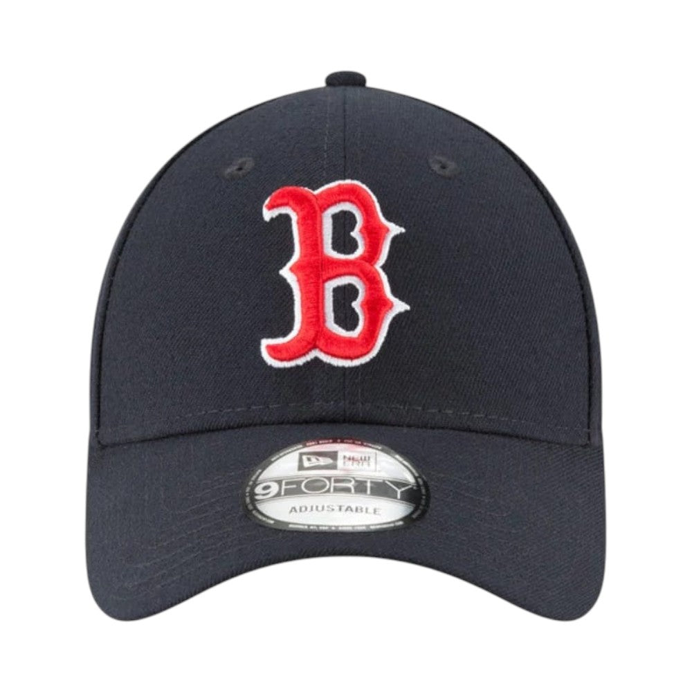 Cappello da Baseball Mlb The League-Boston Red Sox 10047511 Navy
