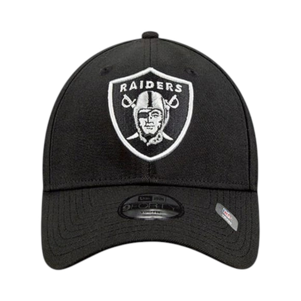 Cappello da Baseball Nfl The League-Las Vegas Raiders 10517873 Black