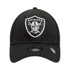 New Era Cappello da Baseball Nfl The League-Las Vegas Raiders 10517873 Black