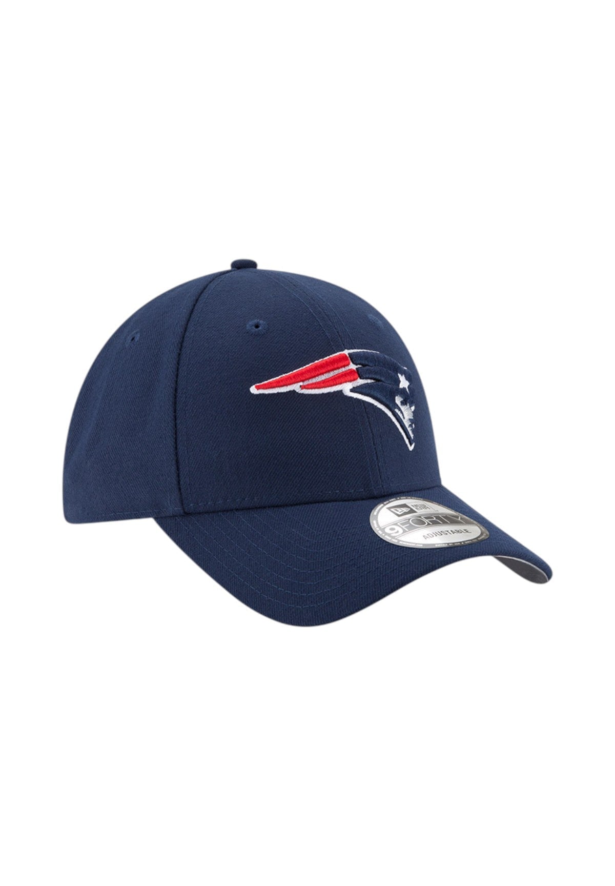 Cappello da Baseball Nfl The League-New England Patriots 10517877 Dk blue