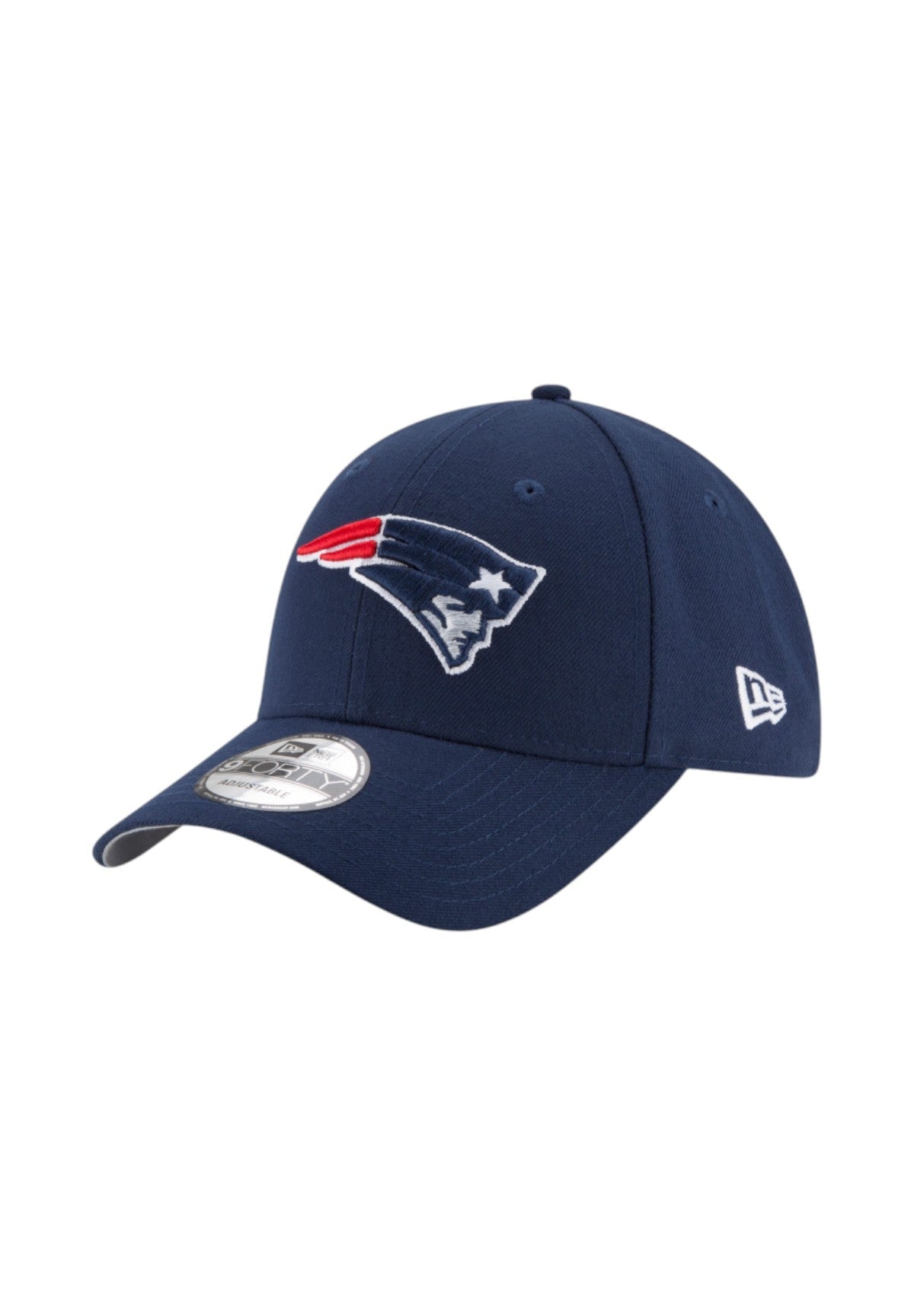 Cappello da Baseball Nfl The League-New England Patriots 10517877 Dk blue