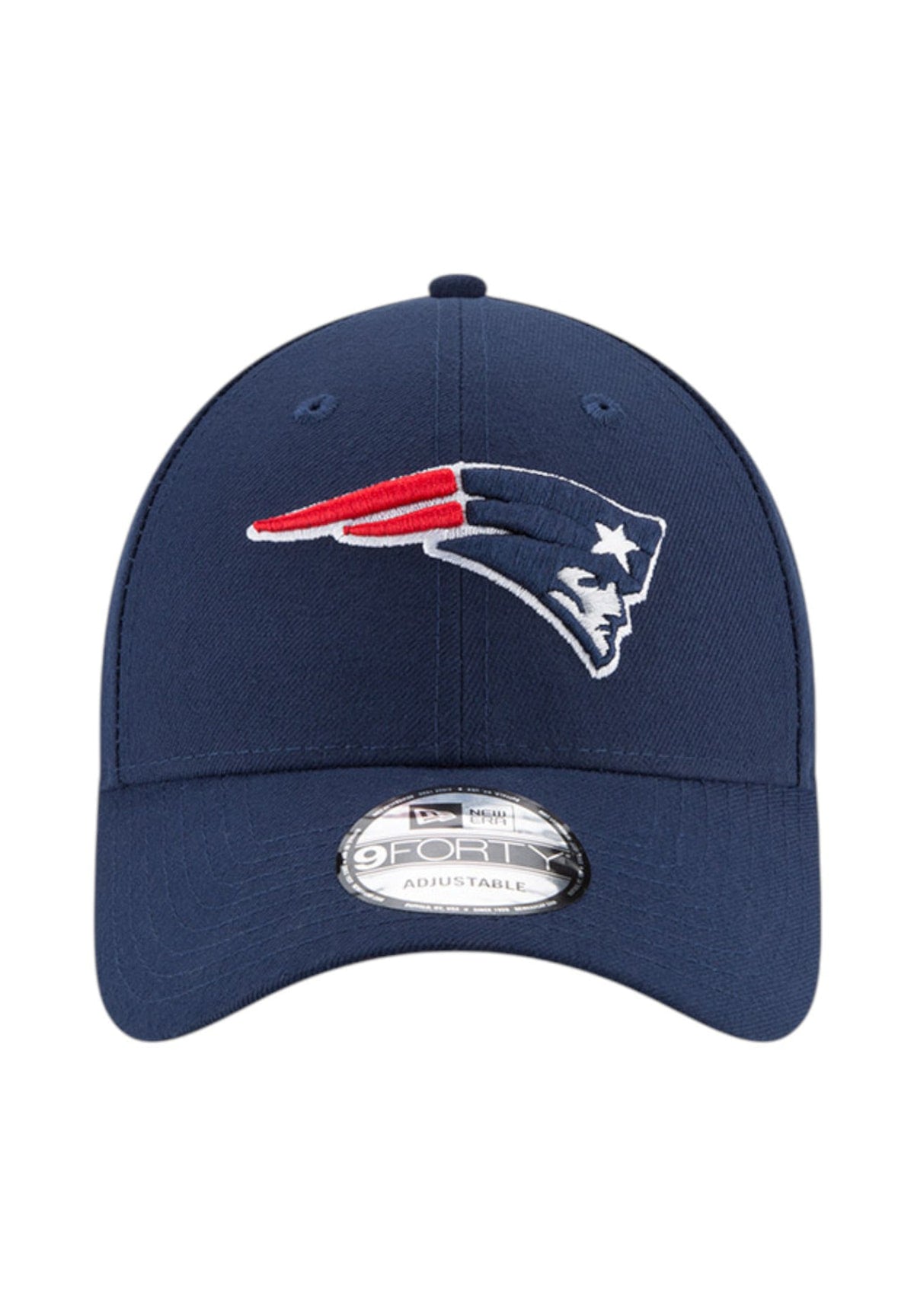 Cappello da Baseball Nfl The League-New England Patriots 10517877 Dk blue