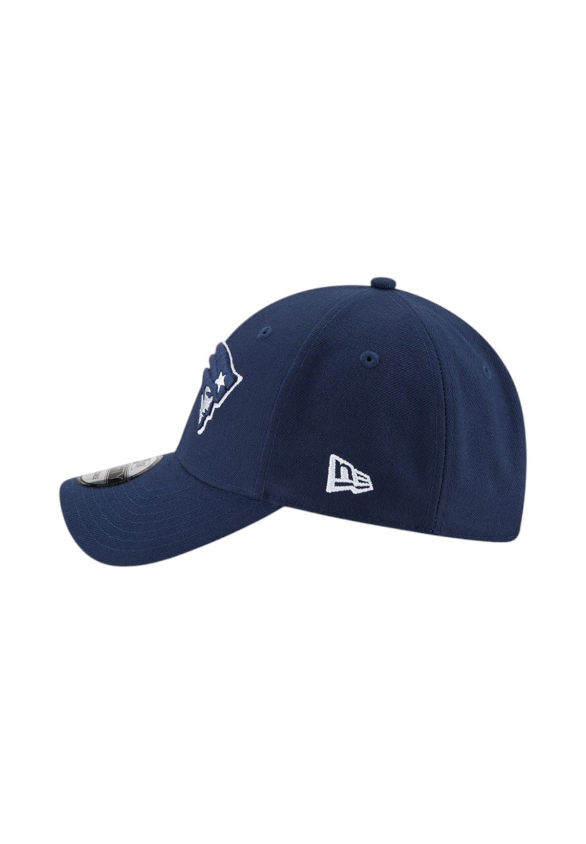 Cappello da Baseball Nfl The League-New England Patriots 10517877 Dk blue