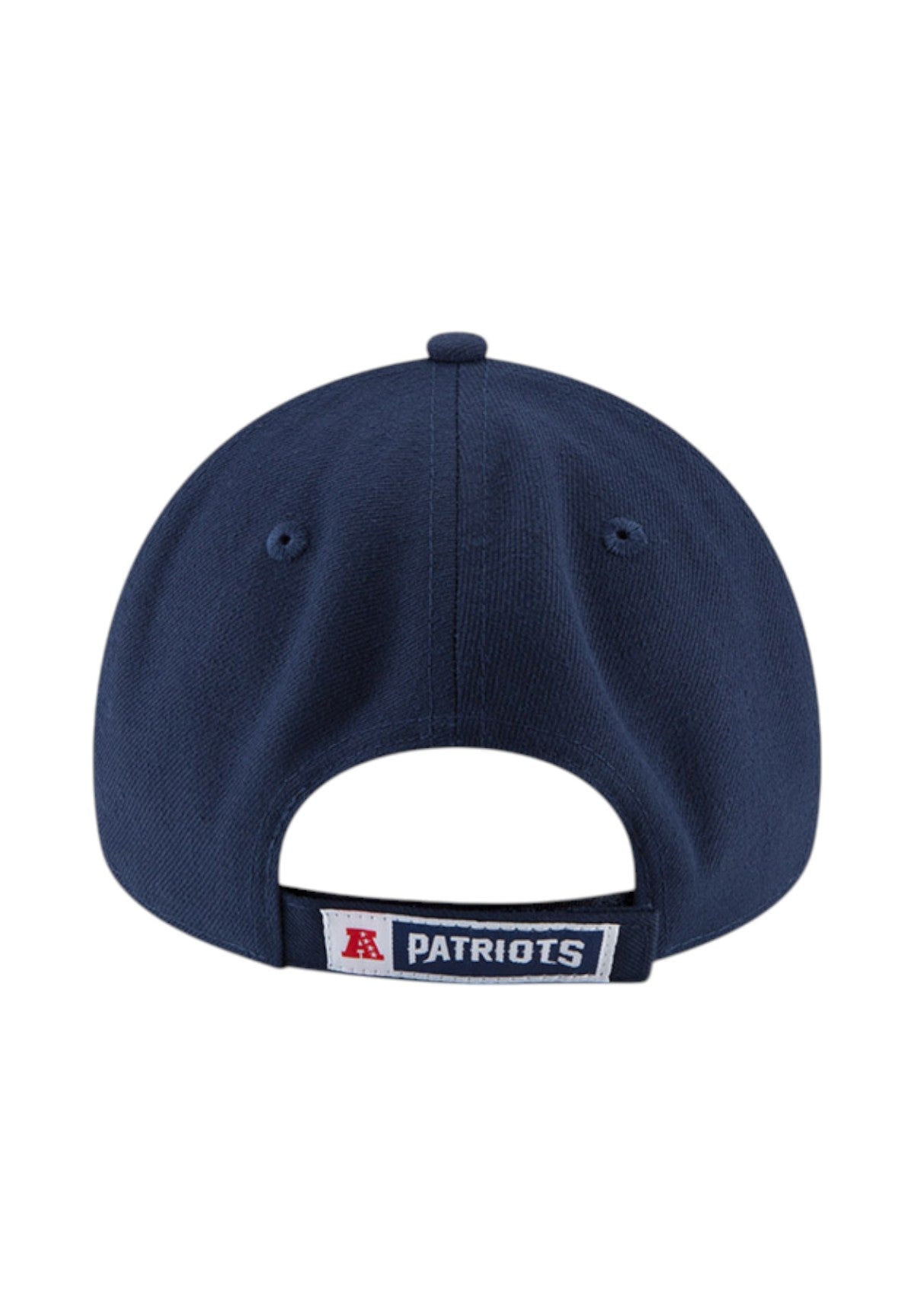 Cappello da Baseball Nfl The League-New England Patriots 10517877 Dk blue