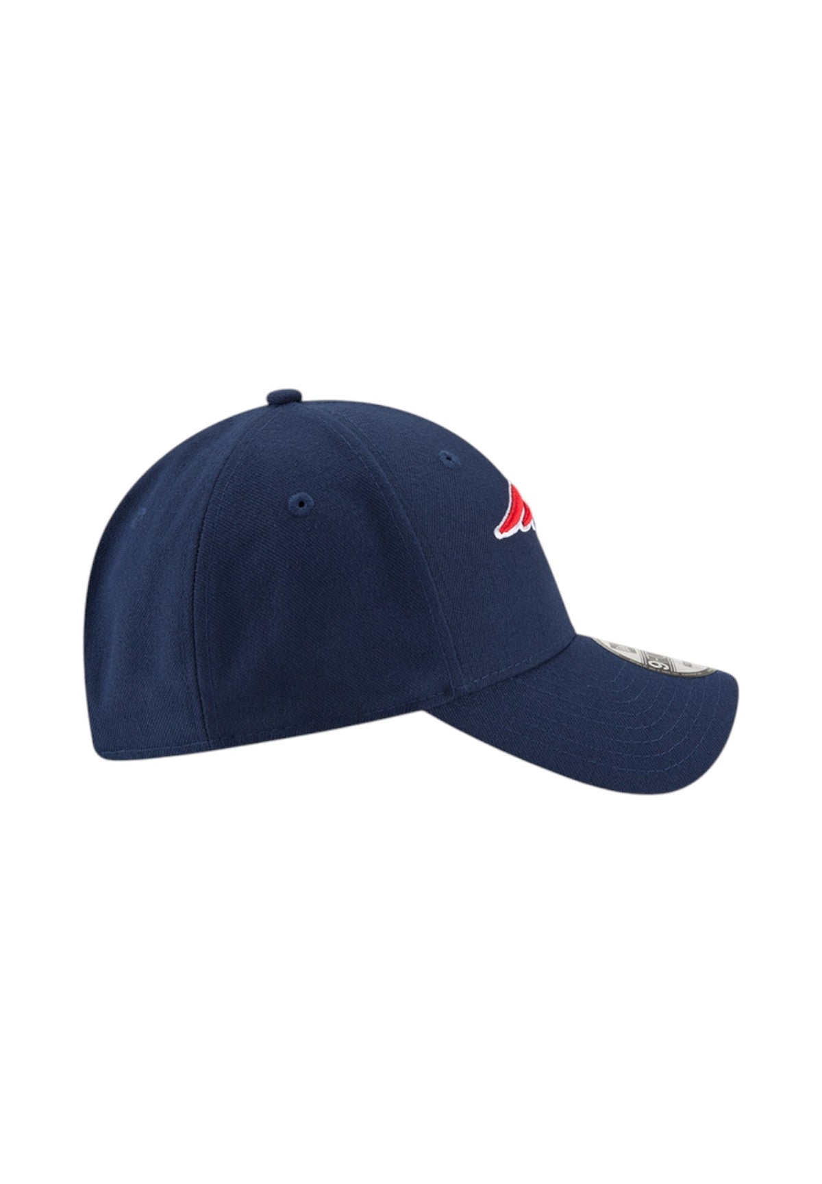 Cappello da Baseball Nfl The League-New England Patriots 10517877 Dk blue