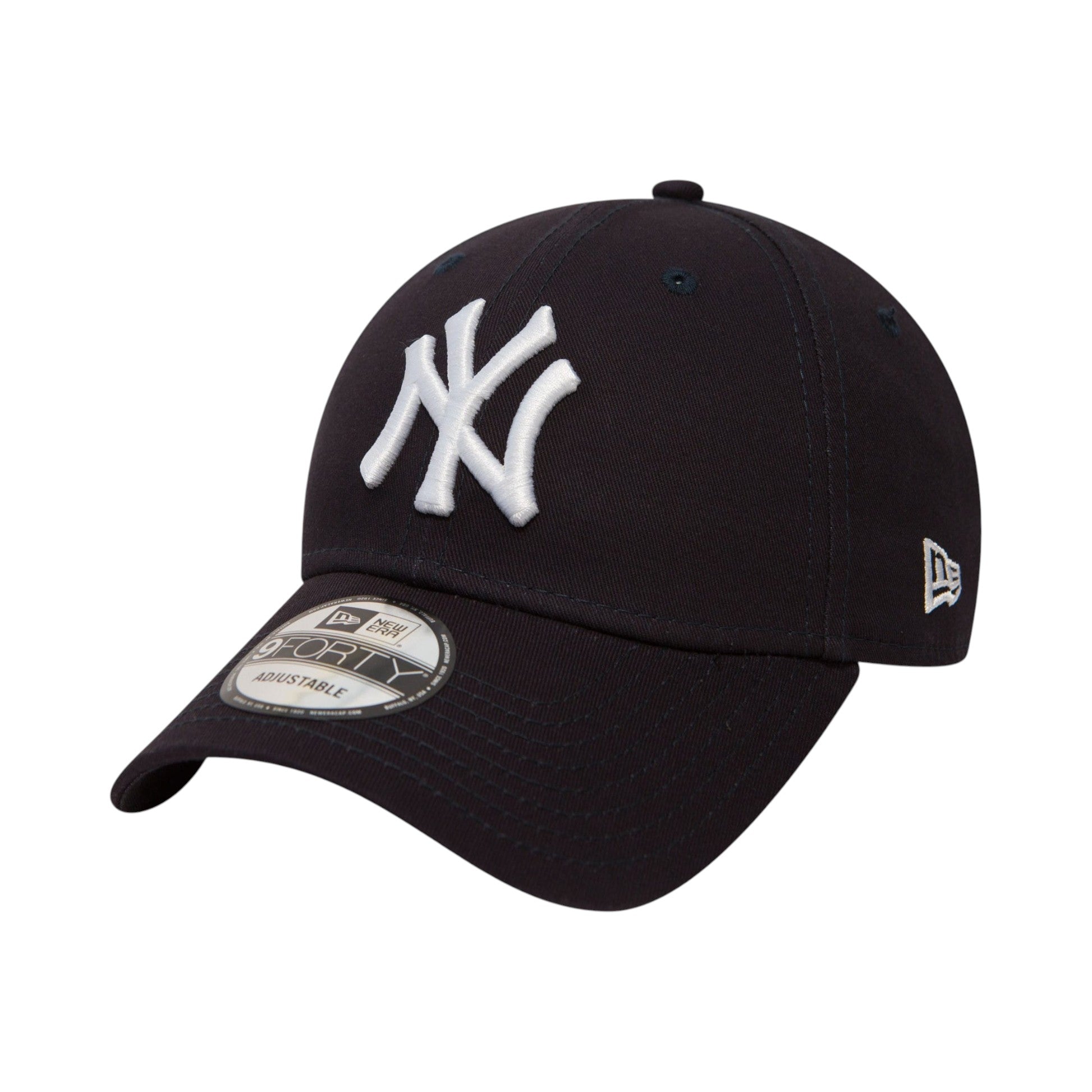 Cappello da Baseball League Essential 9Forty®-New York Yankees 10531939 Navy
