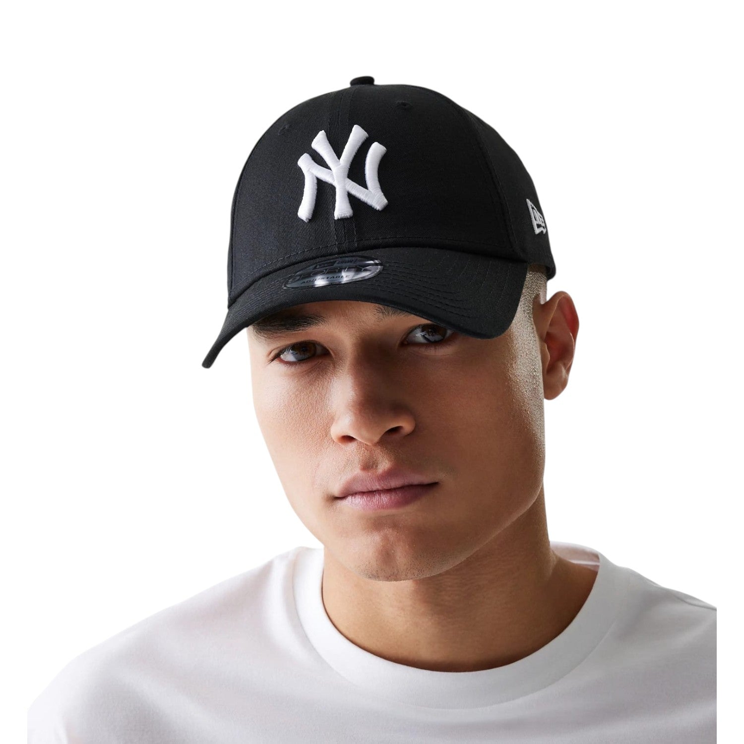 Cappello da Baseball League Essential 9Forty®-New York Yankees 10531941 Black