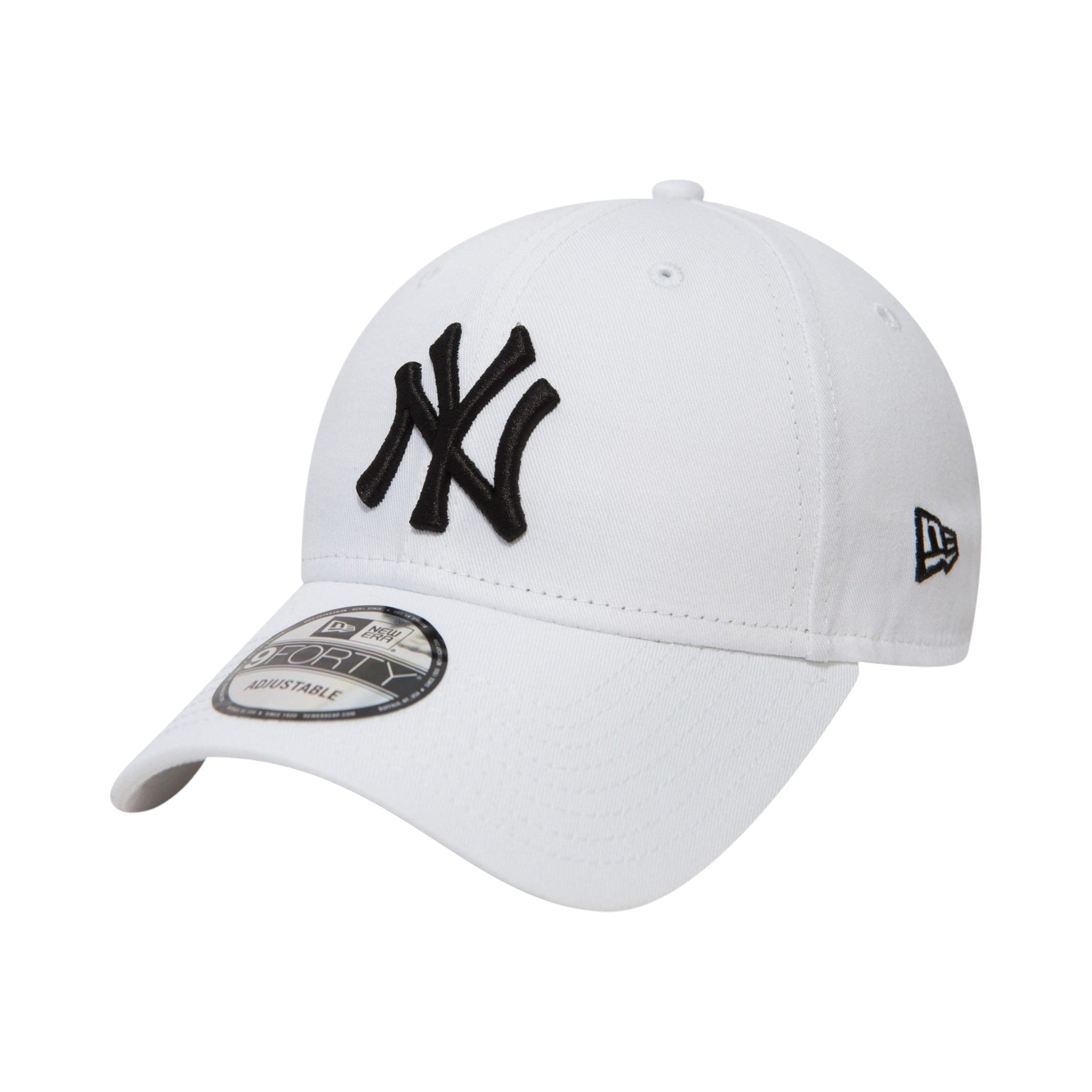 Cappello da Baseball League Essential 9Forty®-New York Yankees 10745455 White