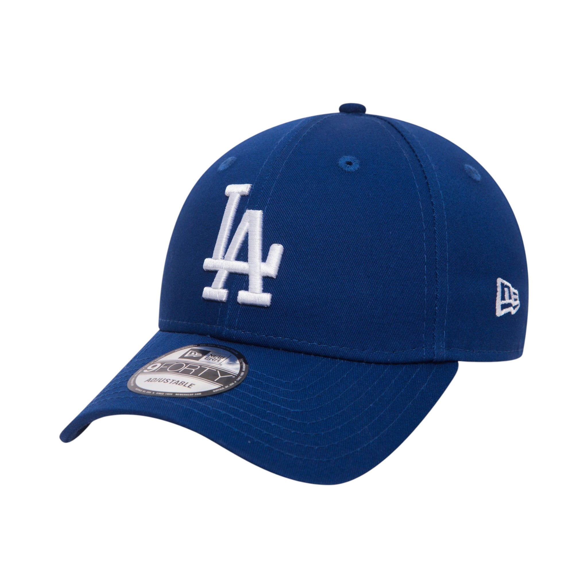 Cappello da Baseball League Essential 9Forty®-Los Angeles Dodgers 11405492 Blue