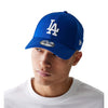 New Era Cappello da Baseball League Essential 9Forty®-Los Angeles Dodgers 11405492 Blue