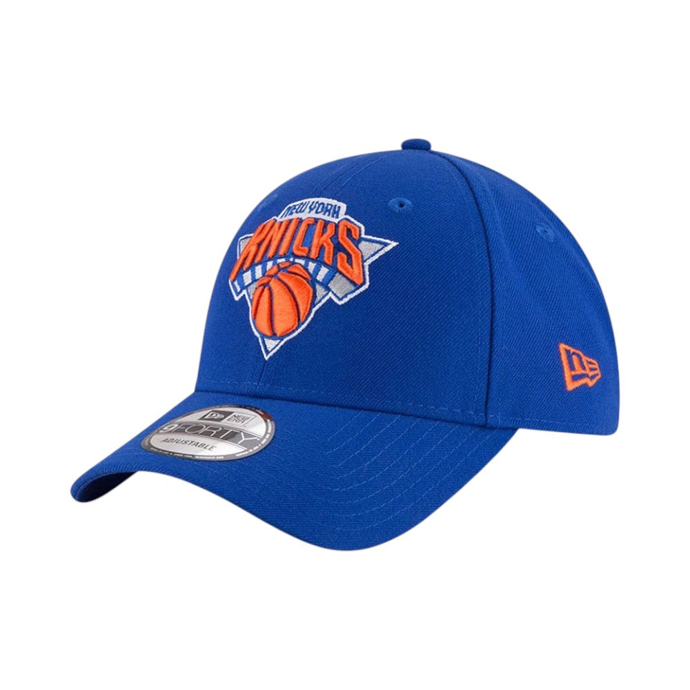 Cappello da Baseball Nba The League-New York Knicks 11405599 Blue