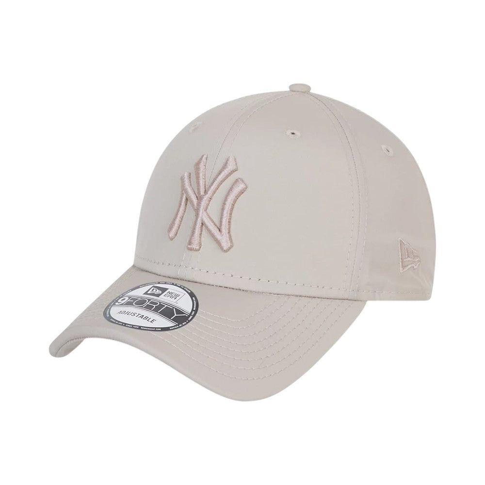 Cappello da Baseball League Essential 9Forty®-New York Yankees 60137475 Light Beige