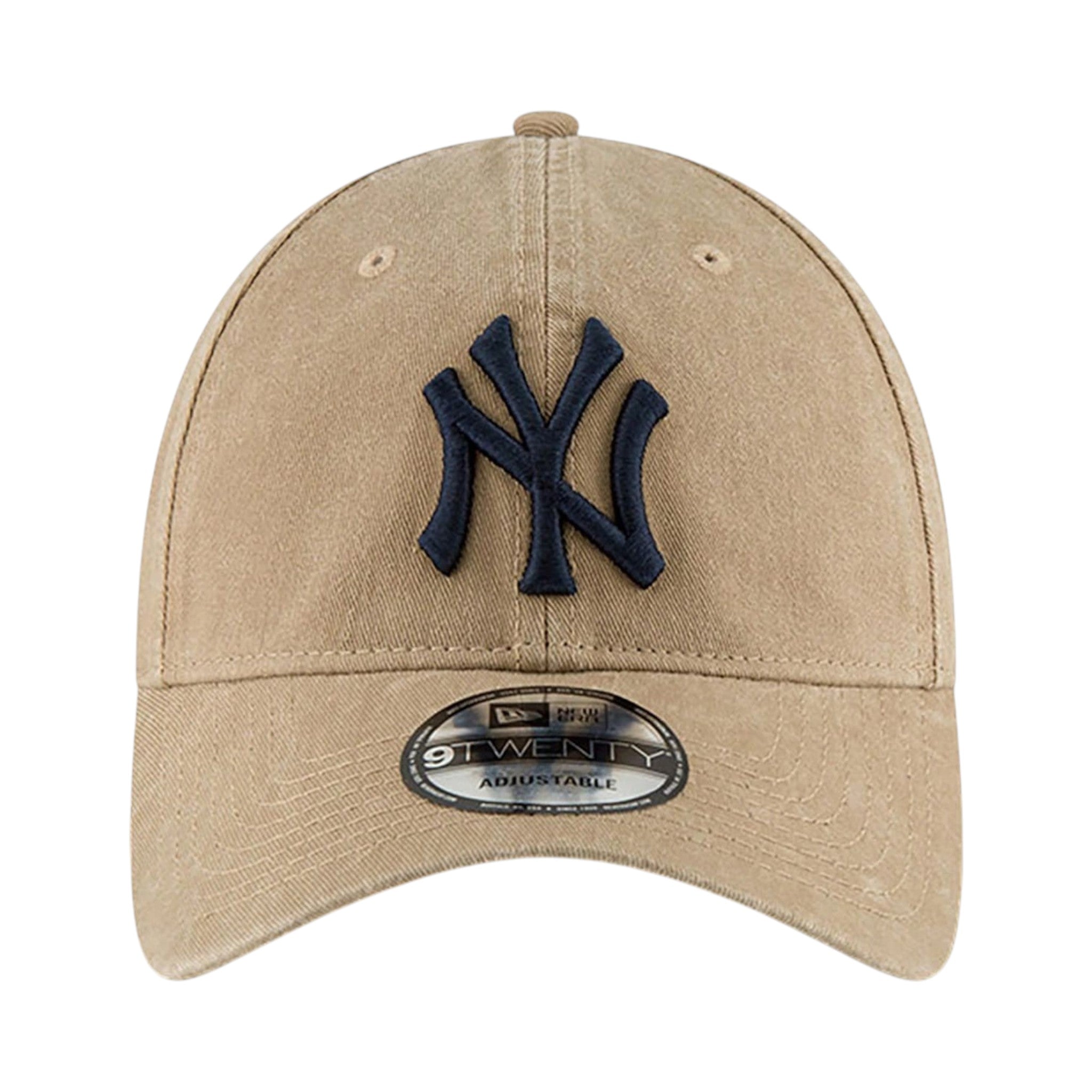 Cappello da Baseball New York Yankees 60235283 Beige, Khaki