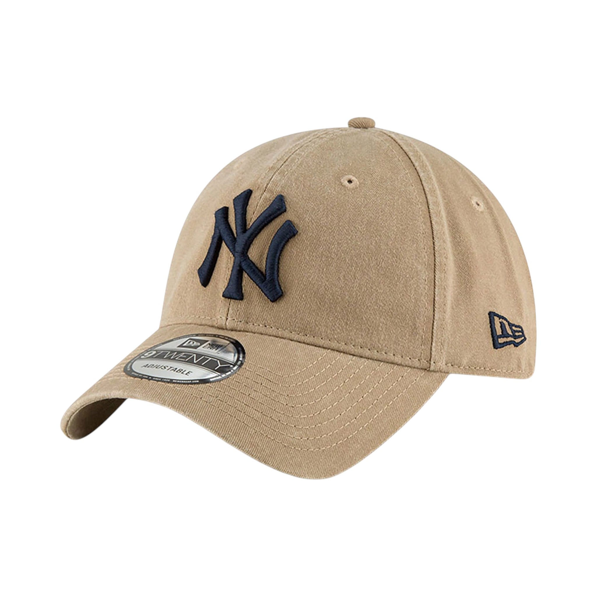 Cappello da Baseball New York Yankees 60235283 Beige, Khaki