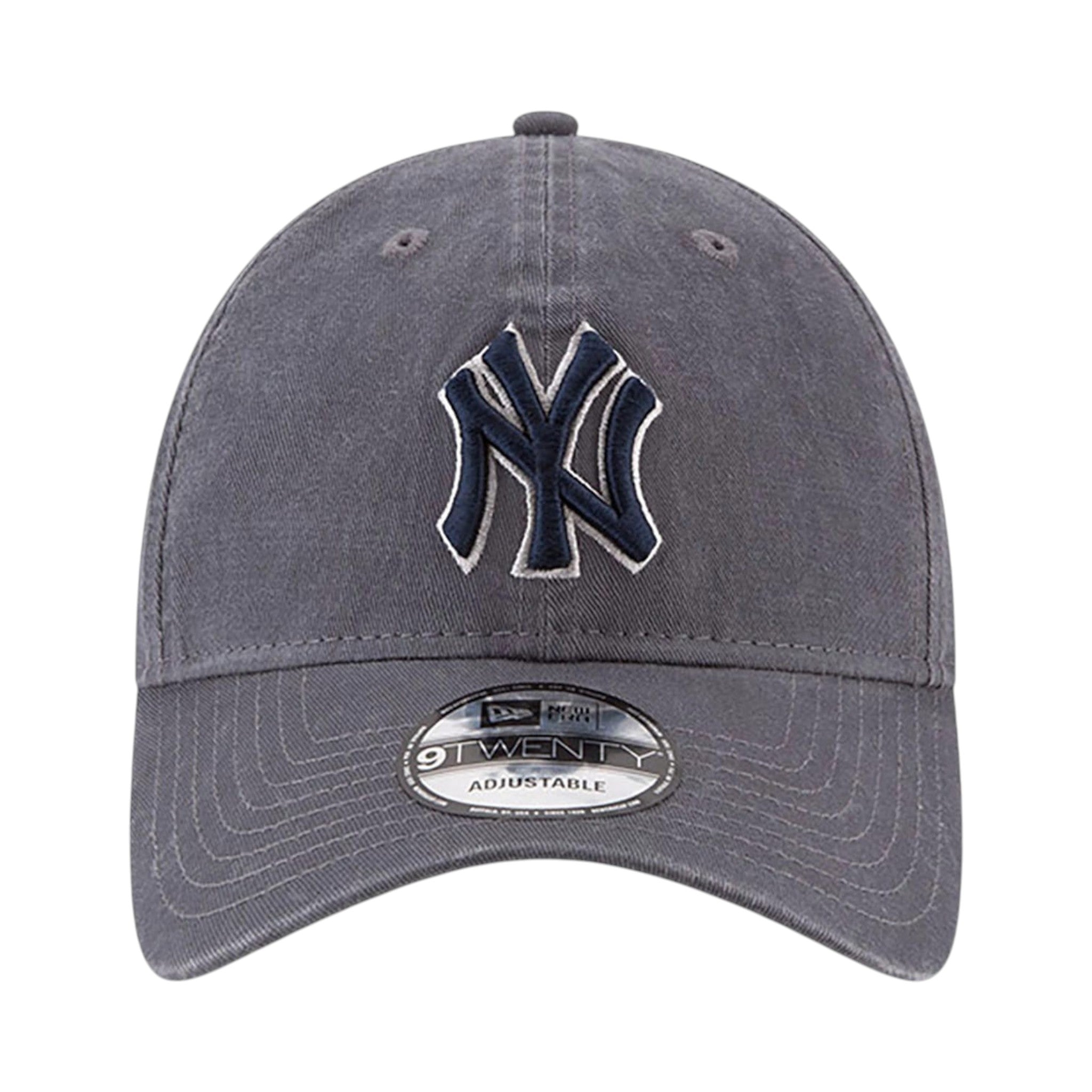 Cappello da Baseball New York Yankees 60235294 Dk grey