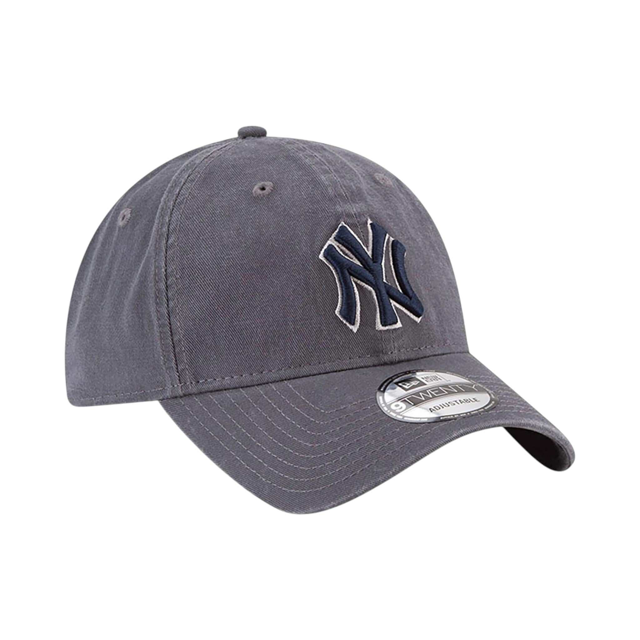 Cappello da Baseball New York Yankees 60235294 Dk grey
