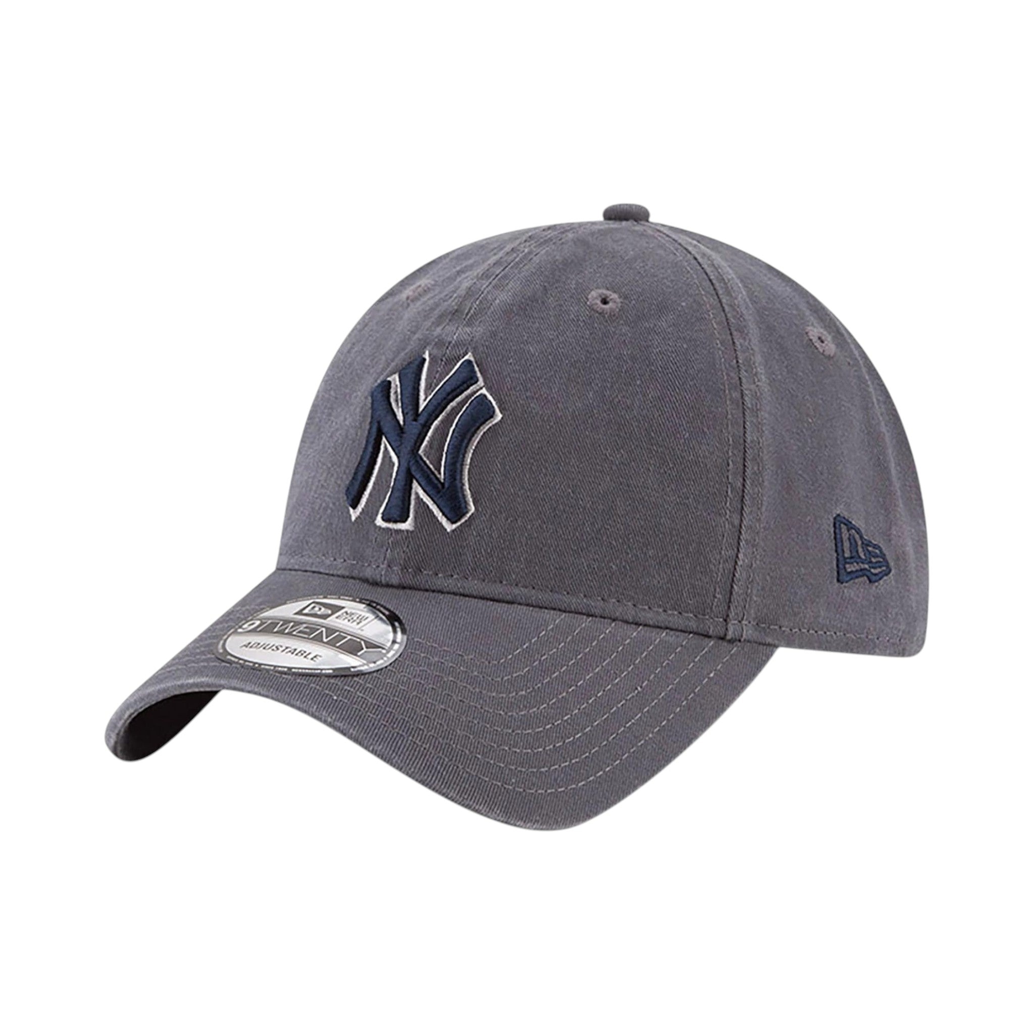 Cappello da Baseball New York Yankees 60235294 Dk grey