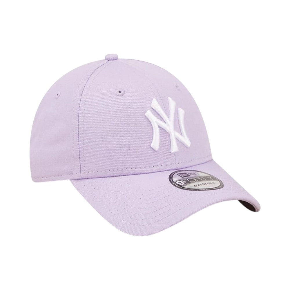 Cappello da Baseball League Essential 9Forty®-New York Yankees 60298724 Purple