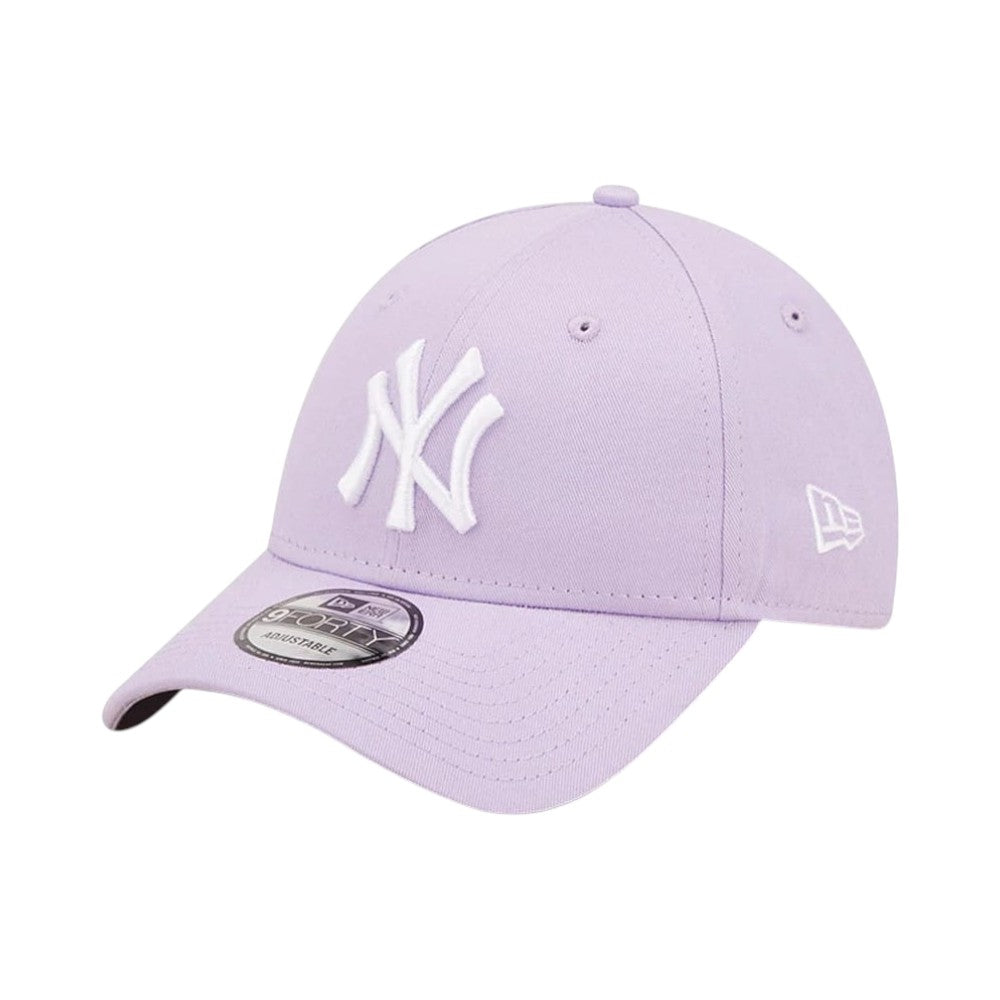 Cappello da Baseball League Essential 9Forty®-New York Yankees 60298724 Purple