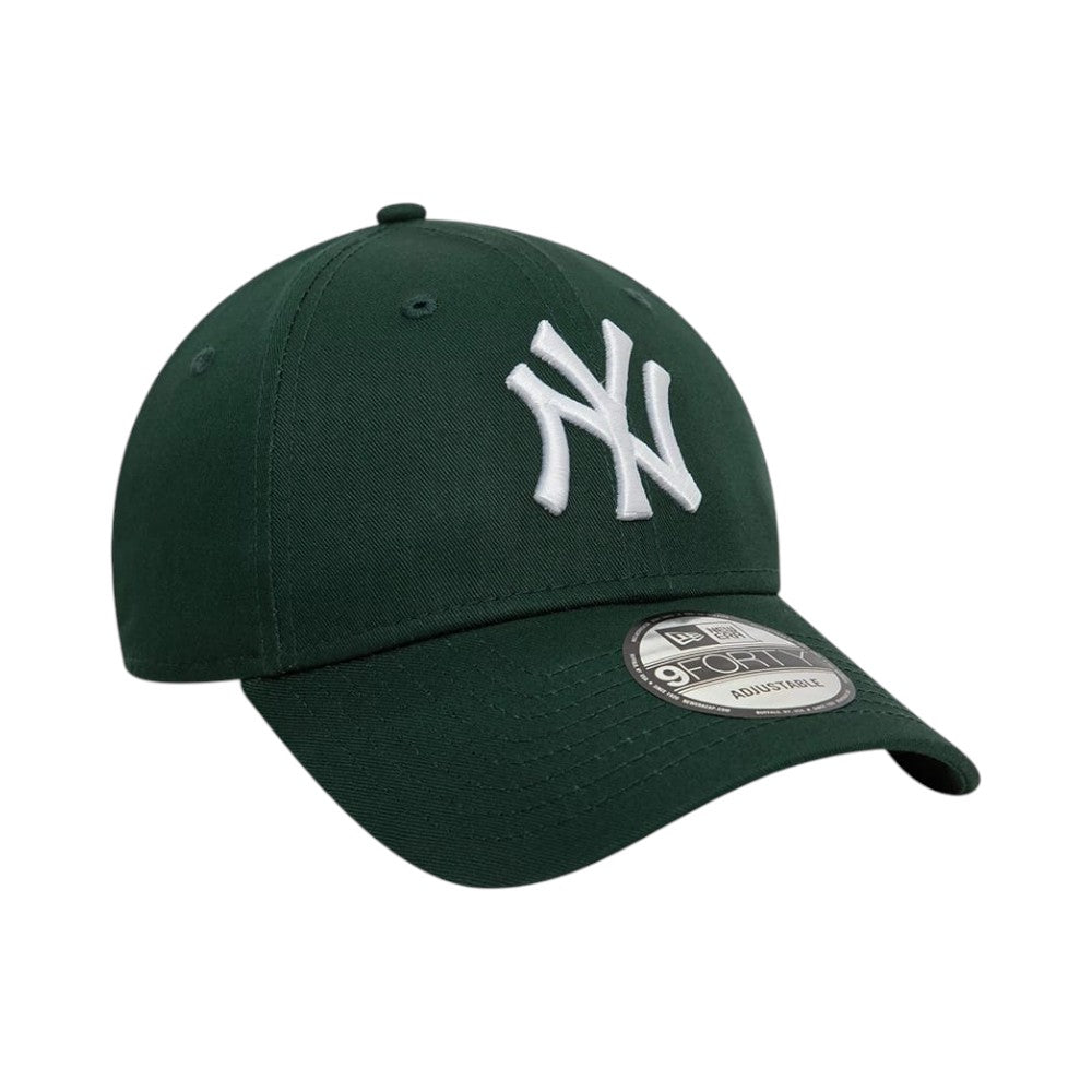Cappello da Baseball League Essential 9Forty®-New York Yankees 60471456 Dark Green