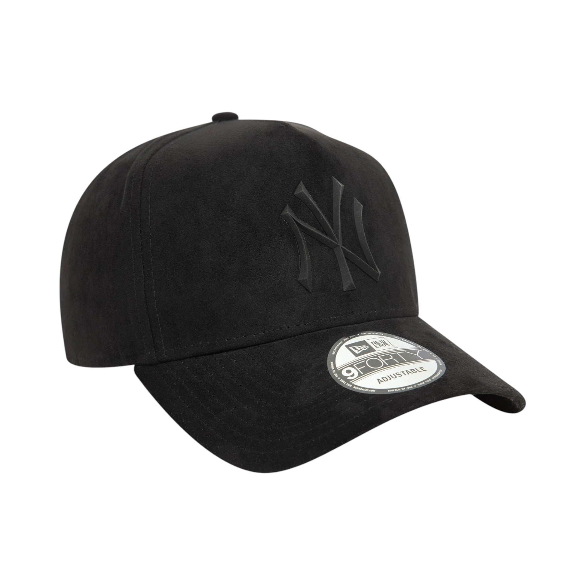 Cappello da Baseball New York Yankees 60580814 Black