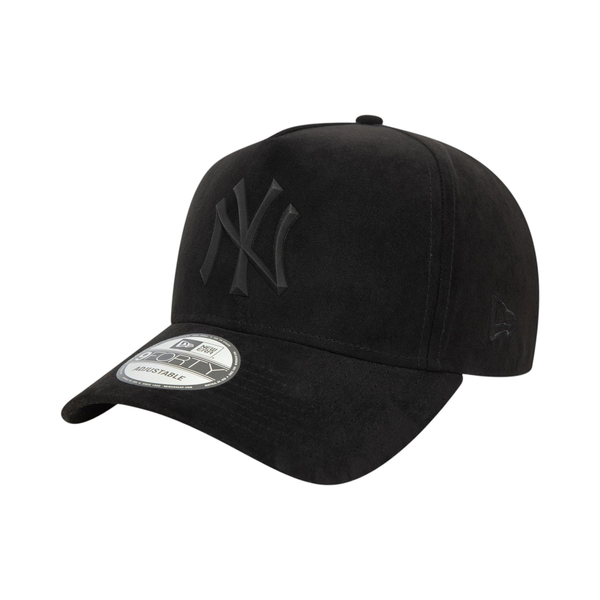 Cappello da Baseball New York Yankees 60580814 Black