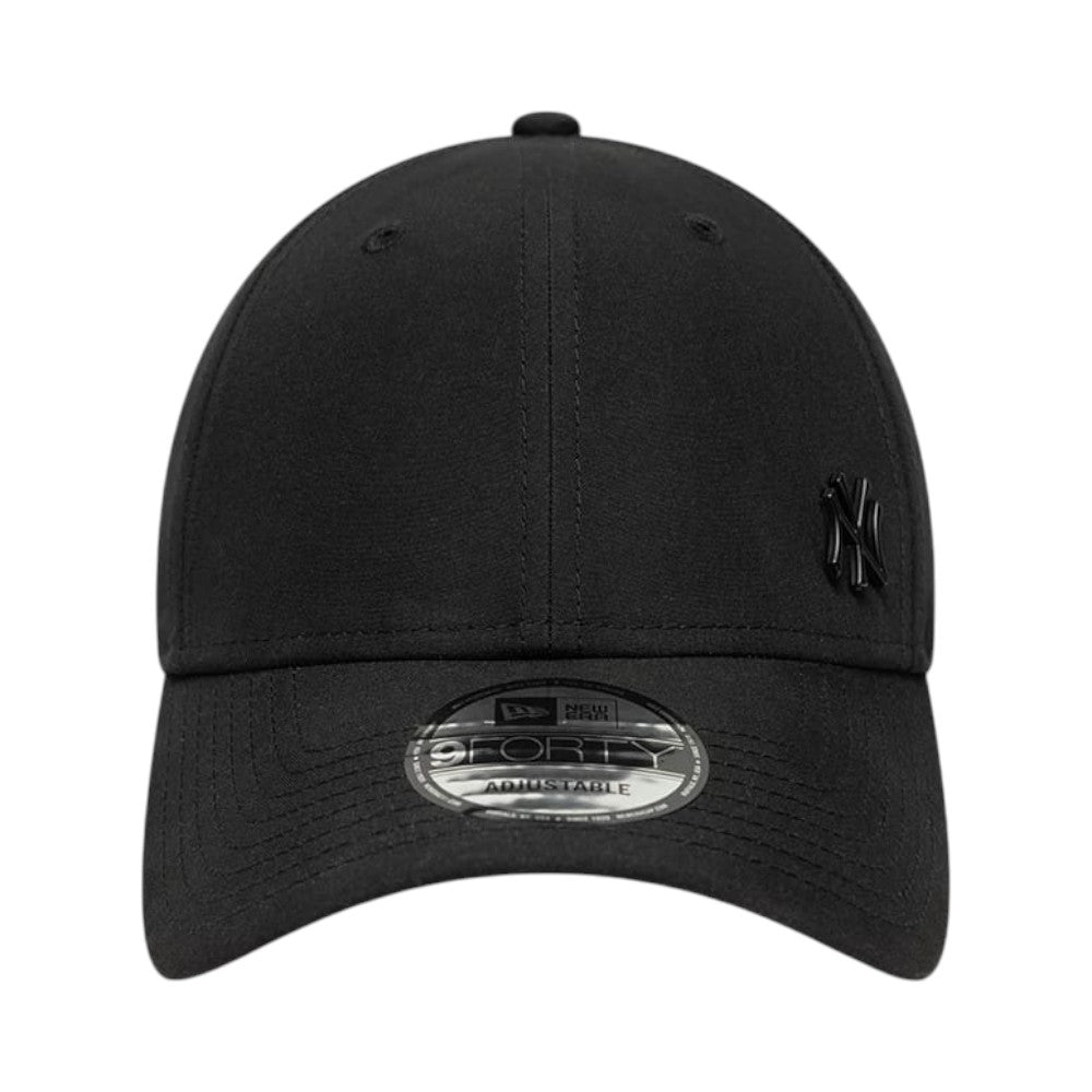 Cappello da Baseball Tonal Flawless 9Forty®-New York Yankees 60667407 Black
