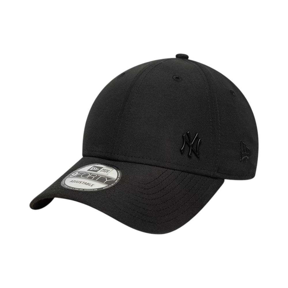 Cappello da Baseball Tonal Flawless 9Forty®-New York Yankees 60667407 Black