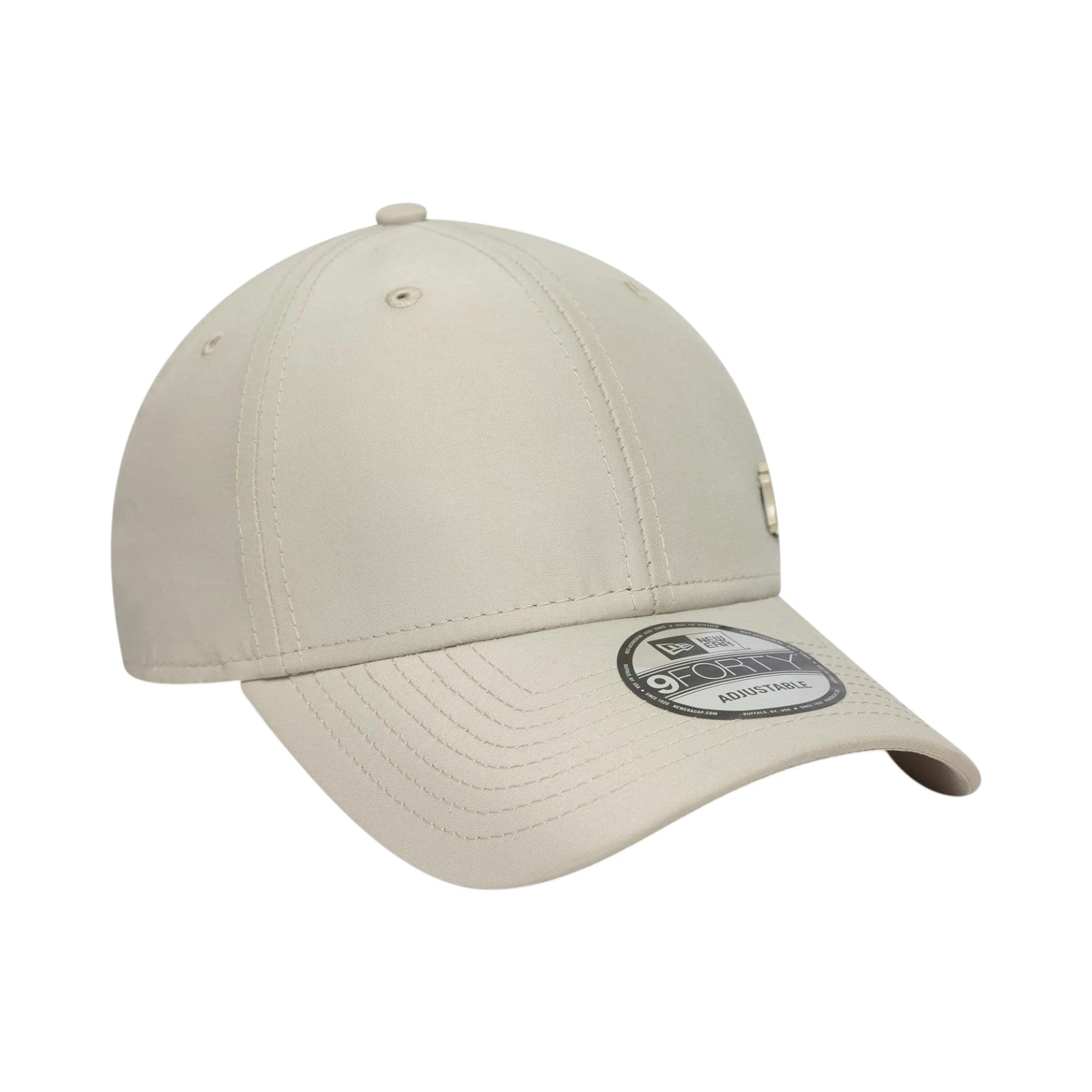 Cappello da Baseball Tonal Flawless 9Forty®-New York Yankees 60667409 Light Beige