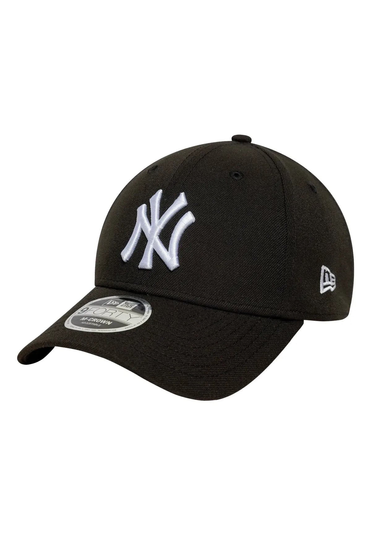 Cappello da Baseball New York Yankees 60691059 Black