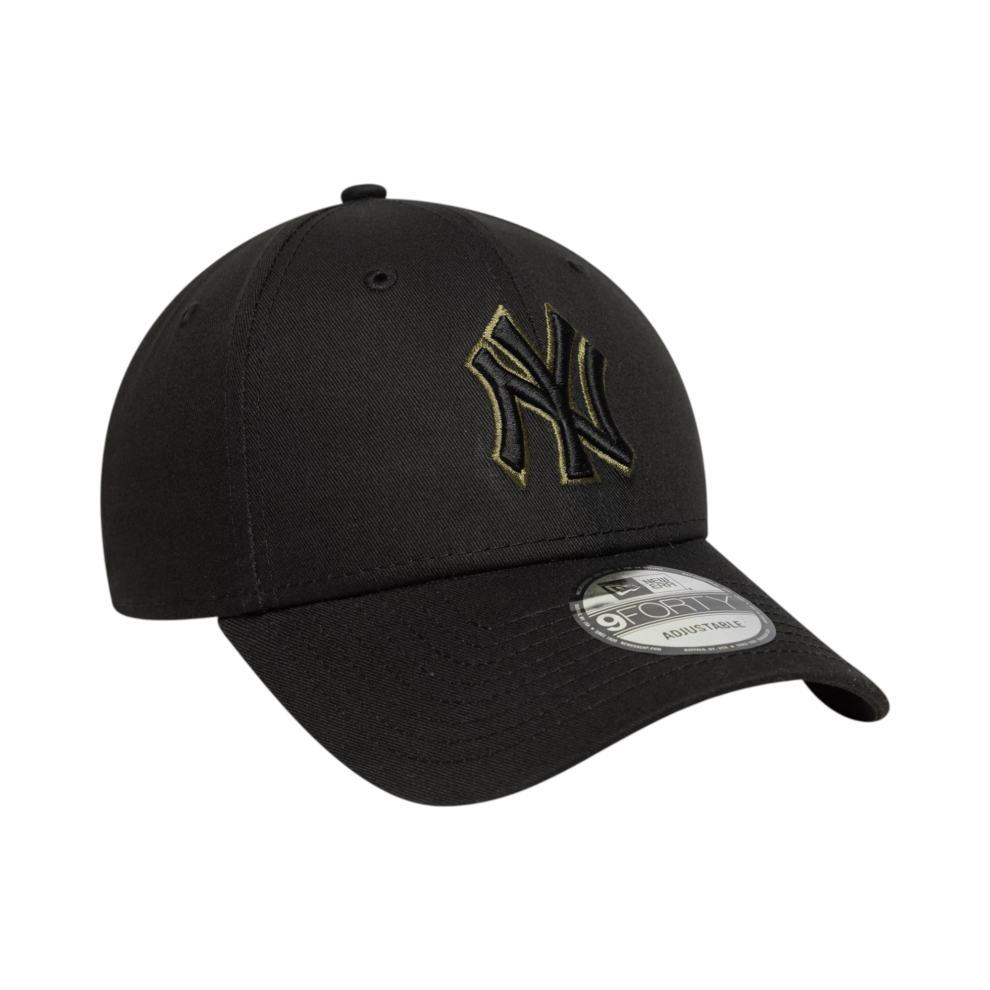Cappello da Baseball New York Yankees 60759089 Black