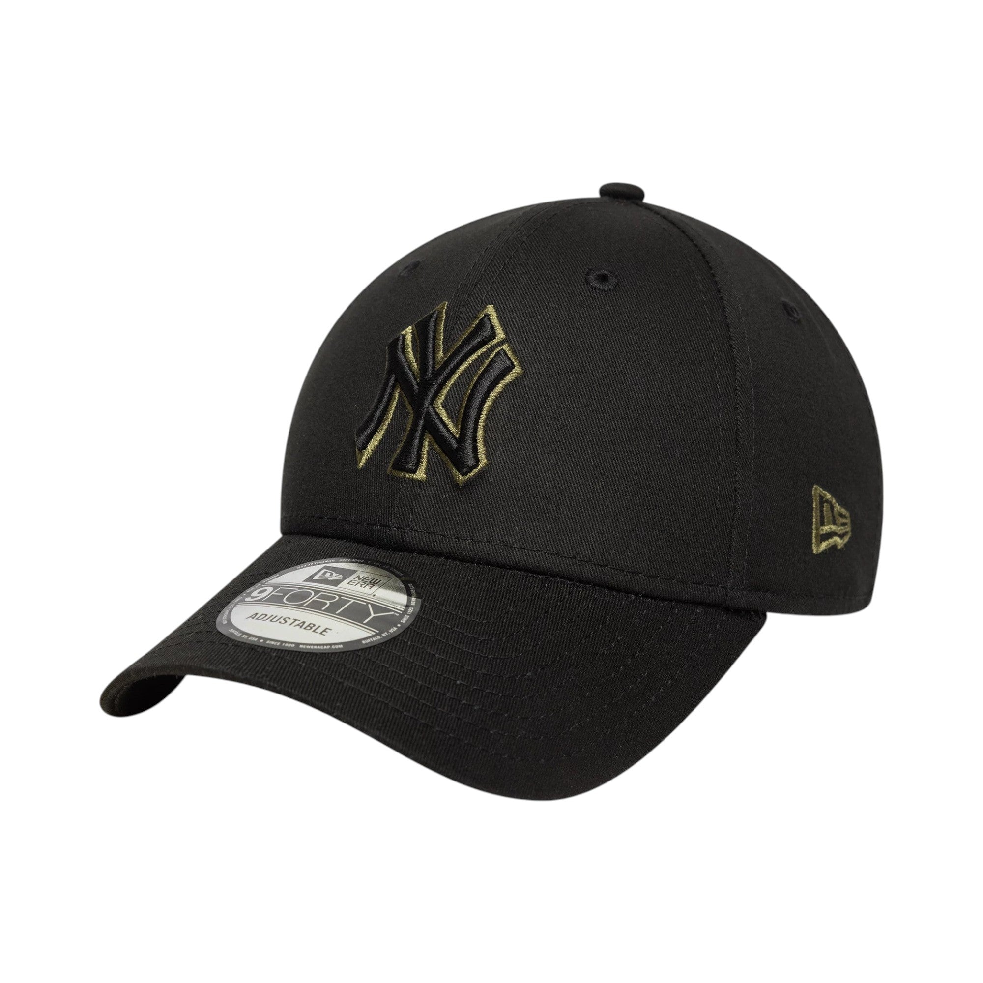 Cappello da Baseball New York Yankees 60759089 Black