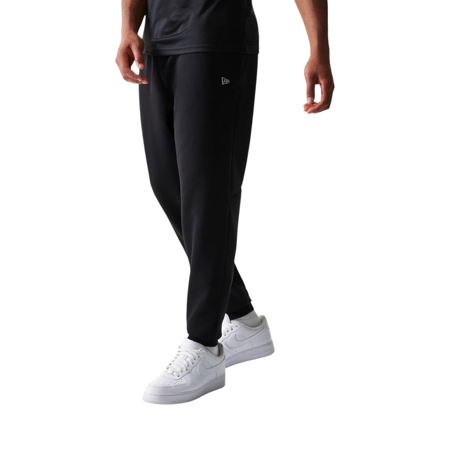 Pantaloni Tuta New York Yankees 60771656 Black