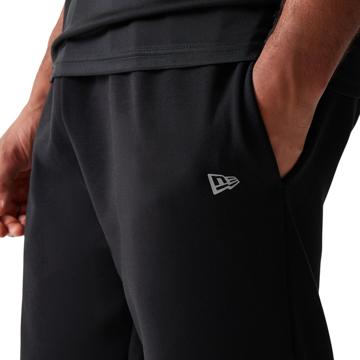 Pantaloni Tuta New York Yankees 60771656 Black