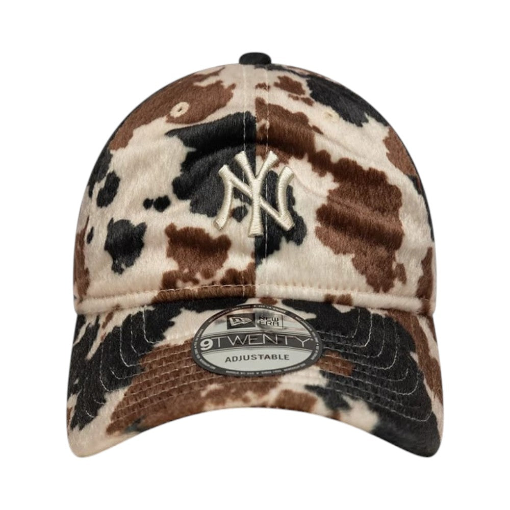 Cappello da Baseball New York Yankees 60844104 Black