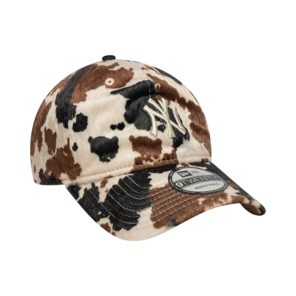 Cappello da Baseball New York Yankees 60844104 Black