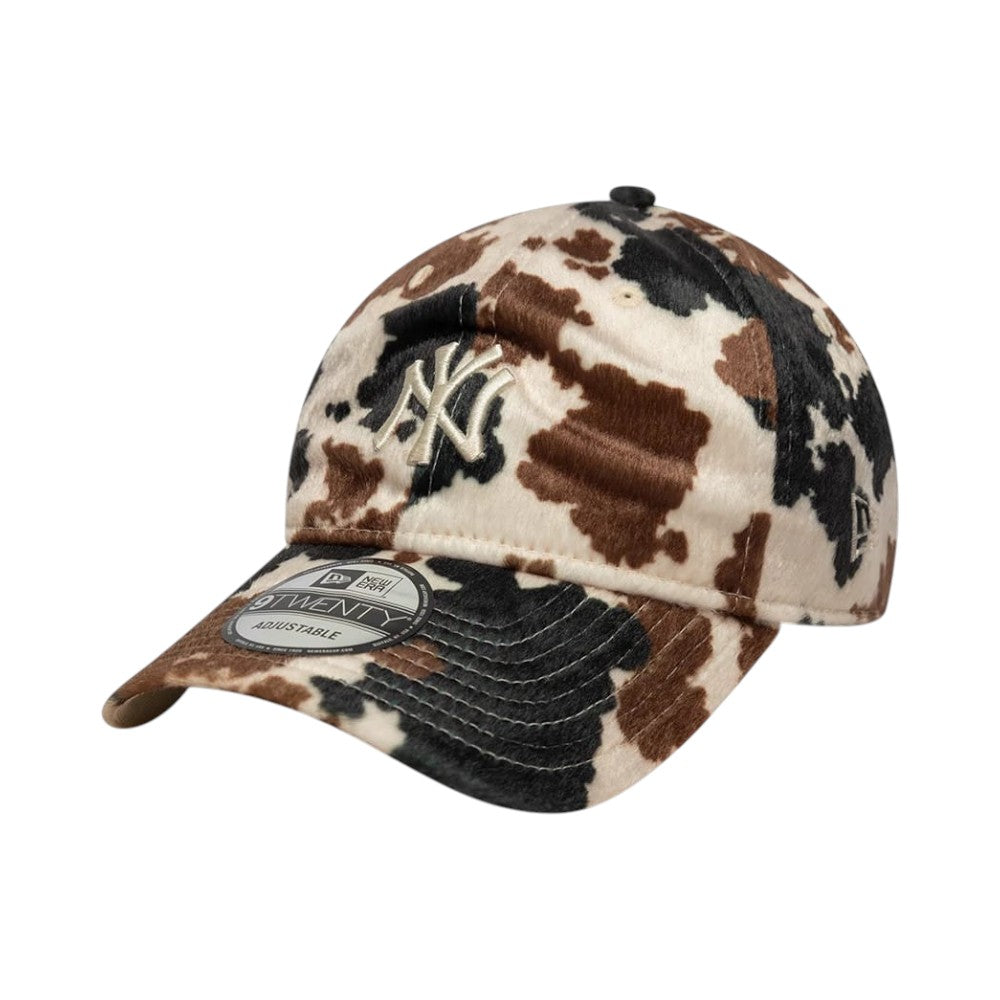 Cappello da Baseball New York Yankees 60844104 Black