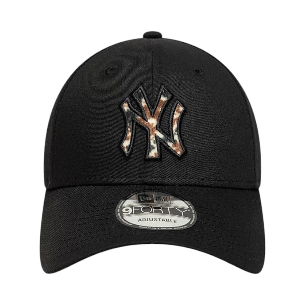 Cappello da Baseball New York Yankees 60844109 Black