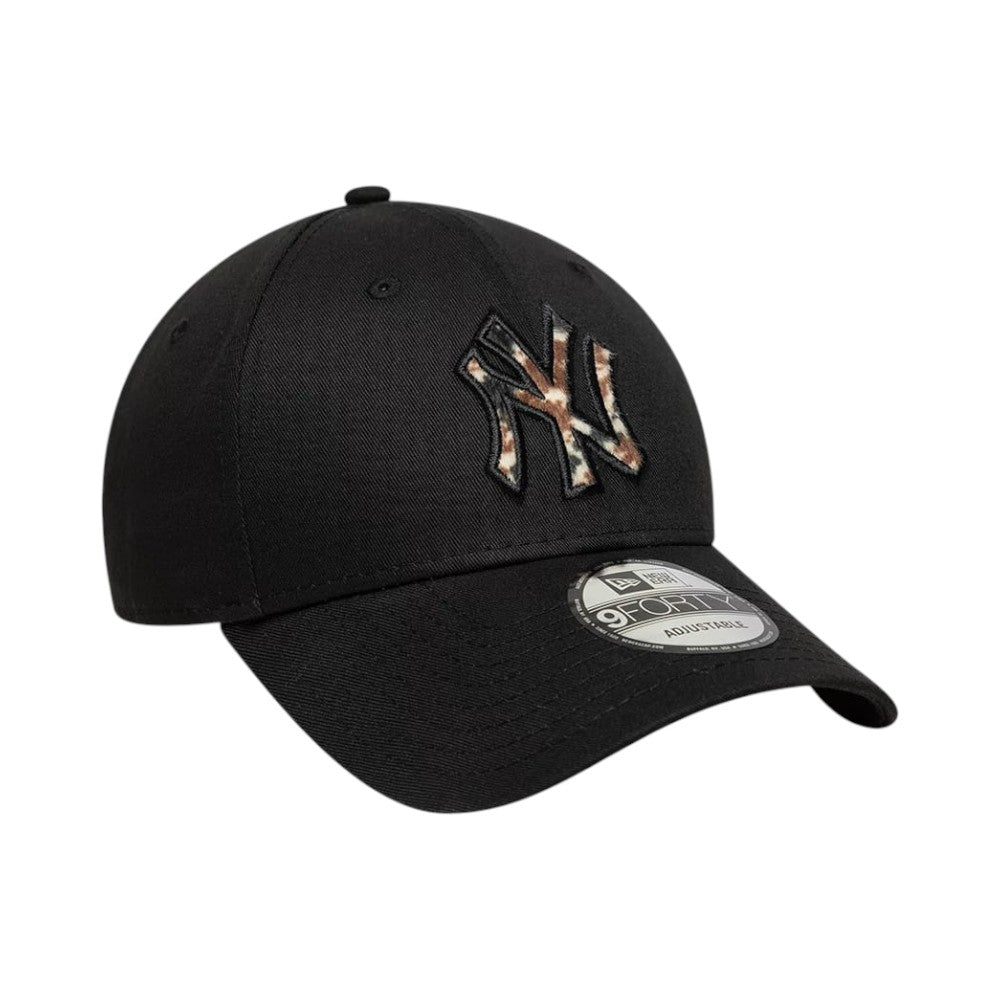 Cappello da Baseball New York Yankees 60844109 Black