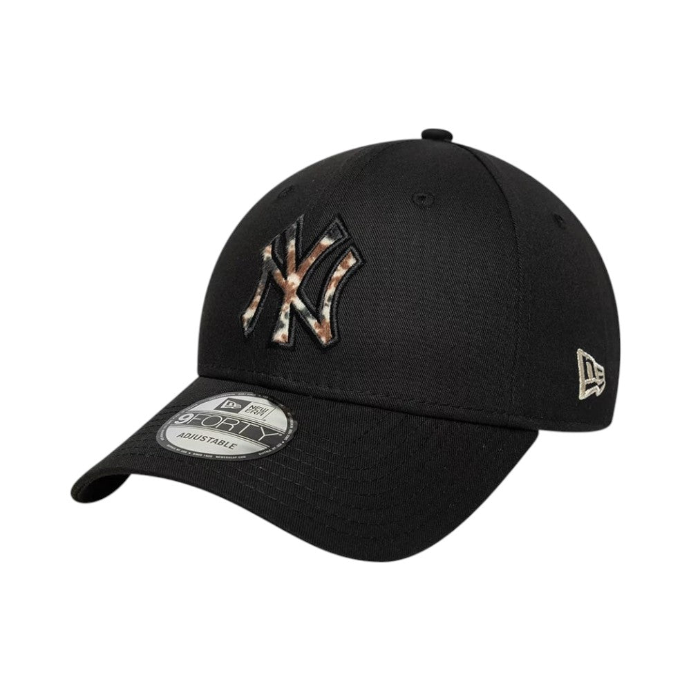 Cappello da Baseball New York Yankees 60844109 Black