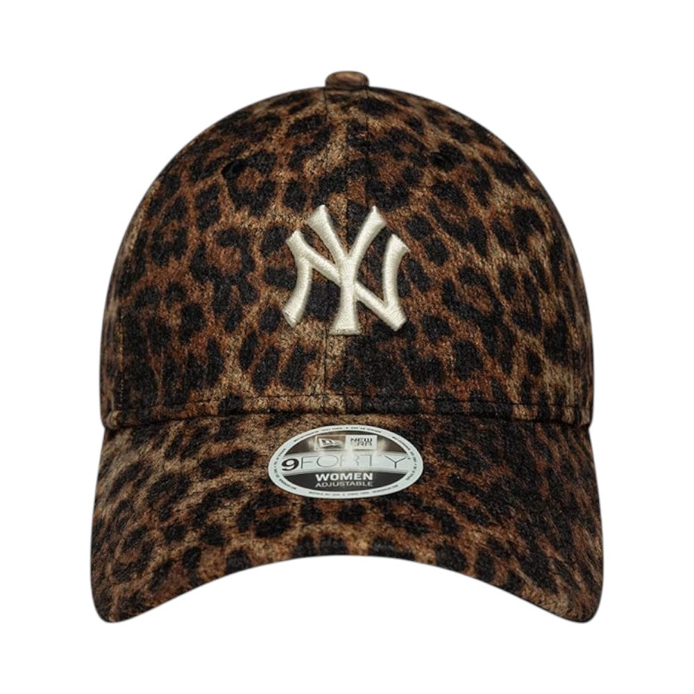 Cappello da Baseball New York Yankees 60915734 Med Brown