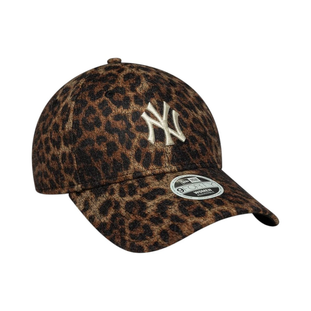 Cappello da Baseball New York Yankees 60915734 Med Brown