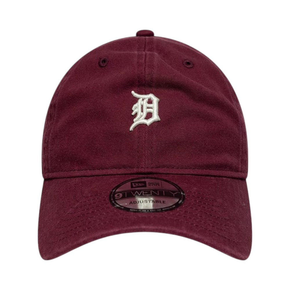 Cappello da Baseball New York Mets 60915769 Dark Red