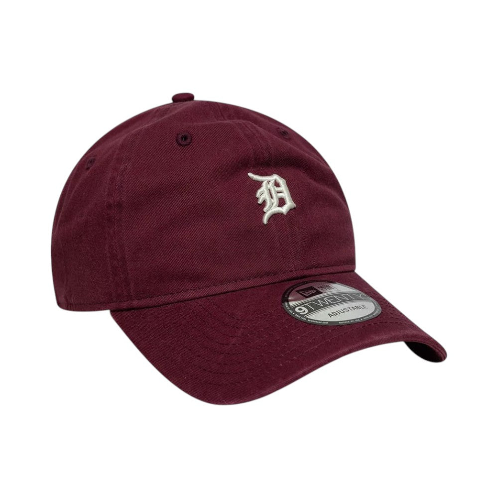 Cappello da Baseball New York Mets 60915769 Dark Red