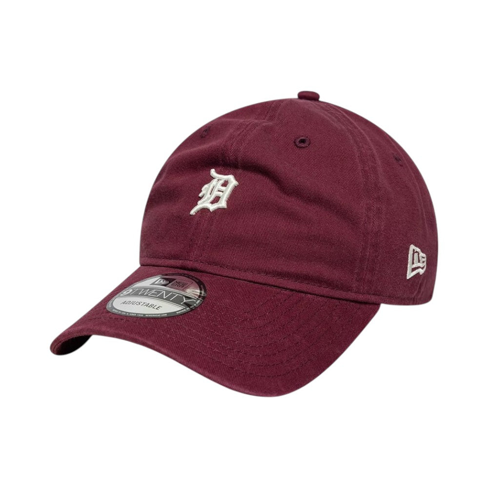 Cappello da Baseball New York Mets 60915769 Dark Red