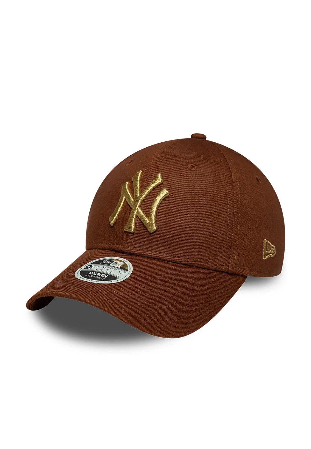 Cappello da Baseball New York Yankees 60915780 Med Brown