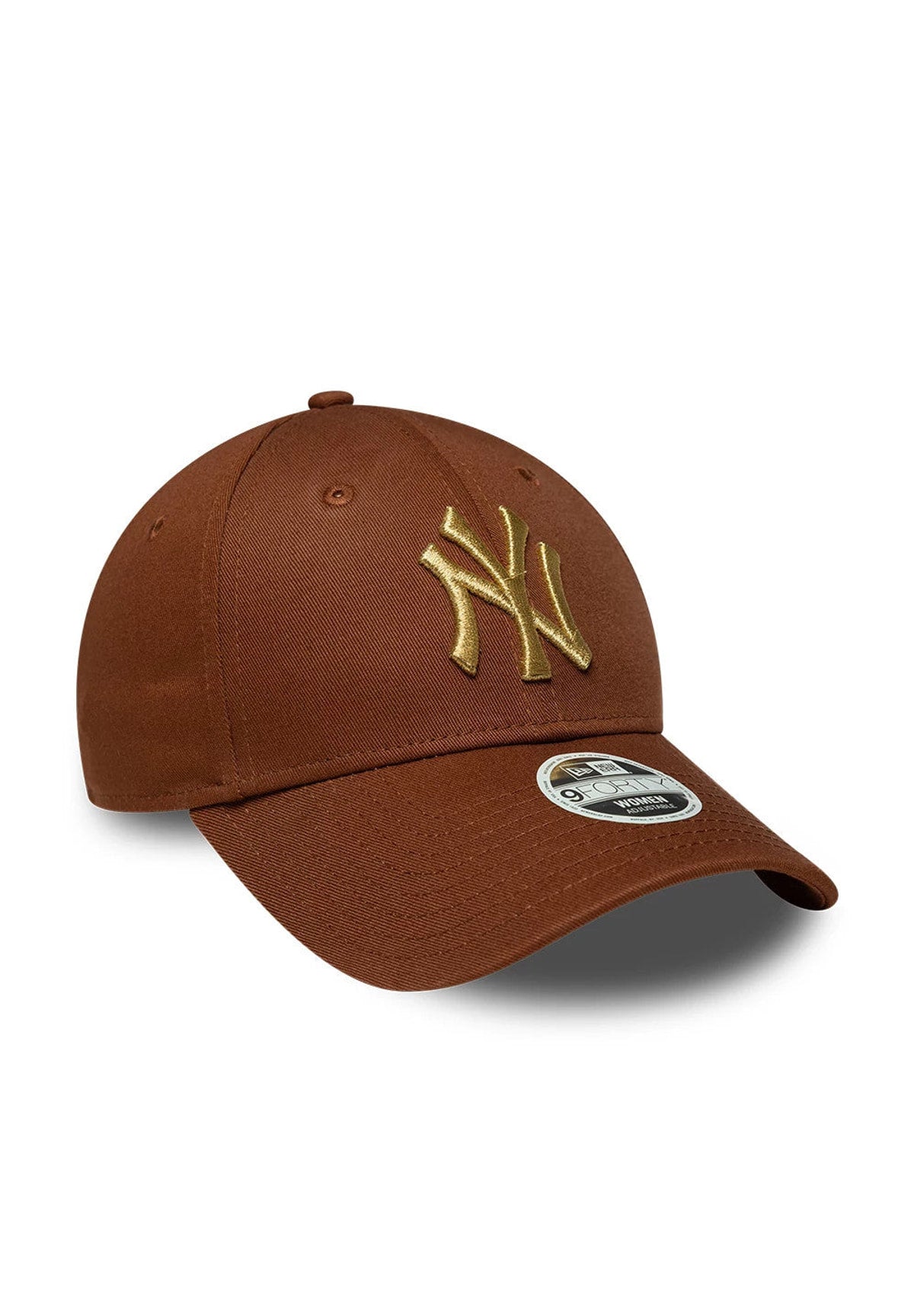 Cappello da Baseball New York Yankees 60915780 Med Brown