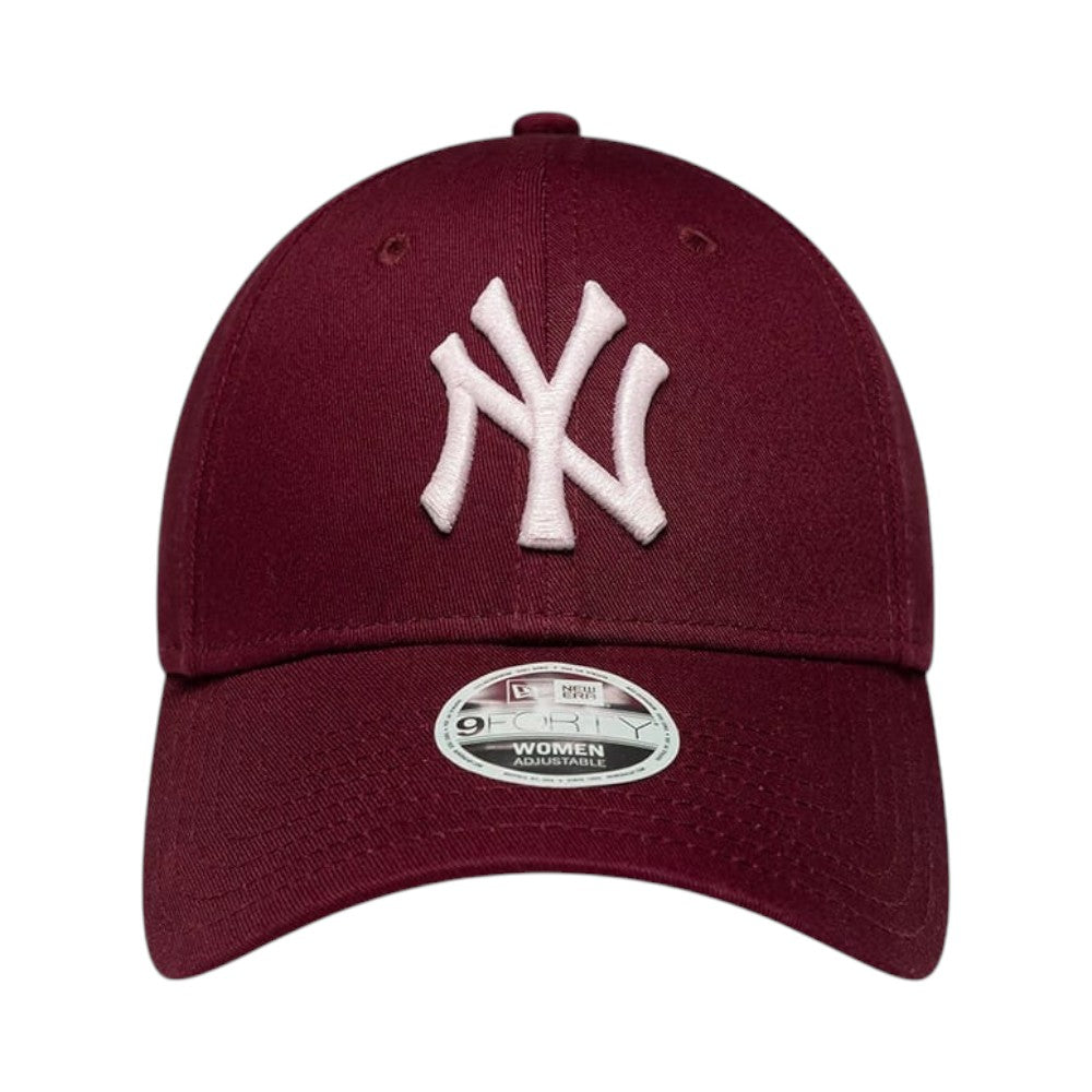 Cappello da Baseball New York Yankees 60915782 Dark Red