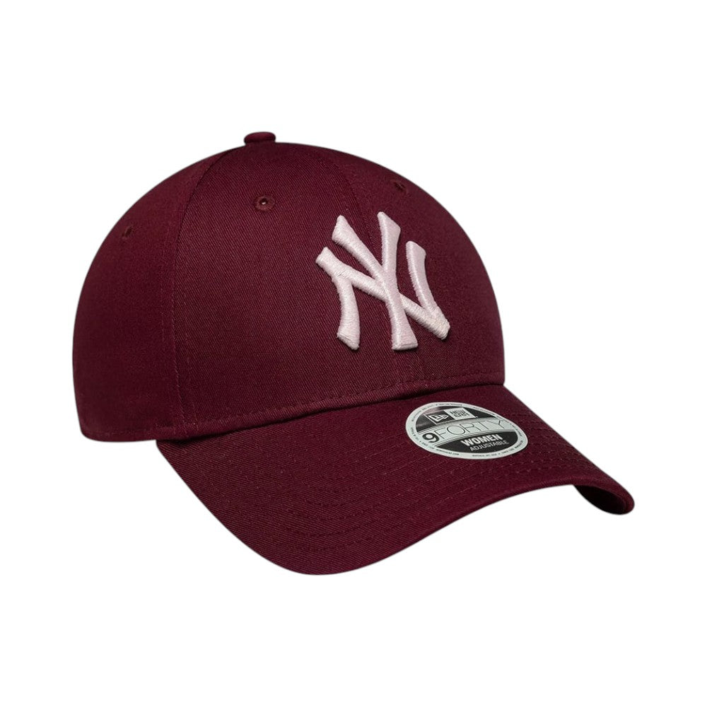 Cappello da Baseball New York Yankees 60915782 Dark Red